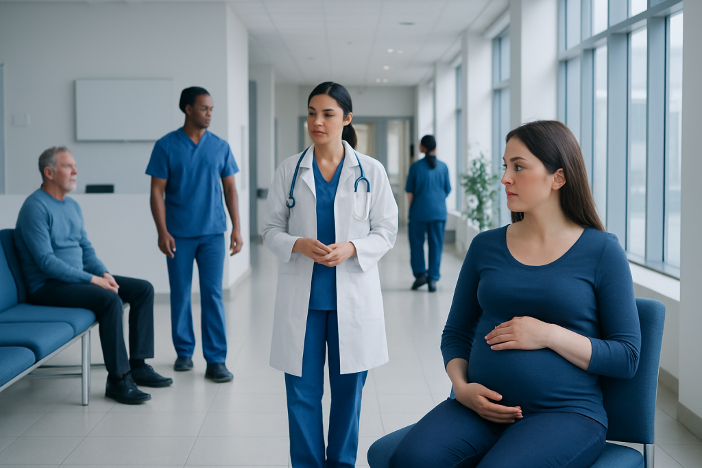 Overview — subchorionic hemorrhage