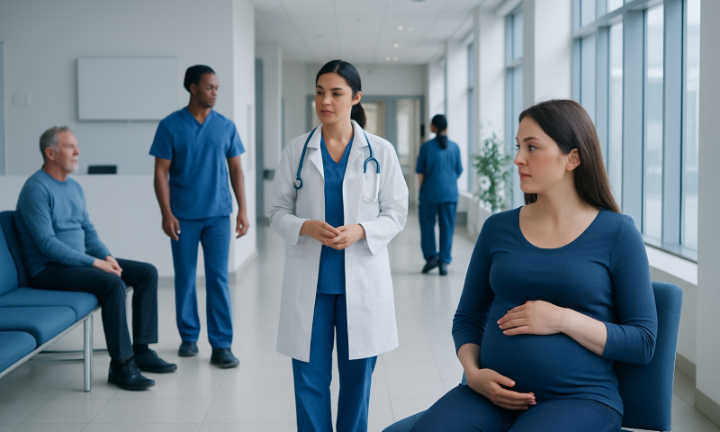 Overview — subchorionic hemorrhage