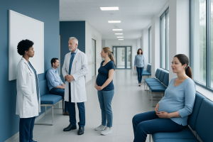 Foetal Positioning