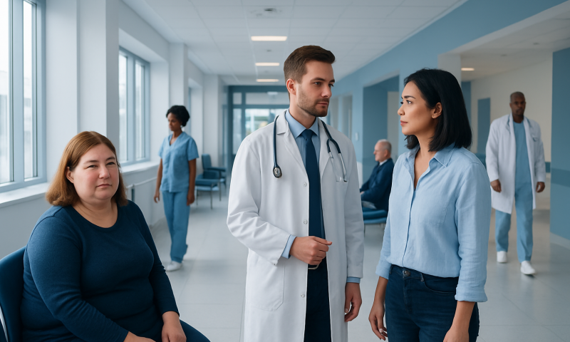 Overview — myxedema