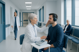 Hearing Test