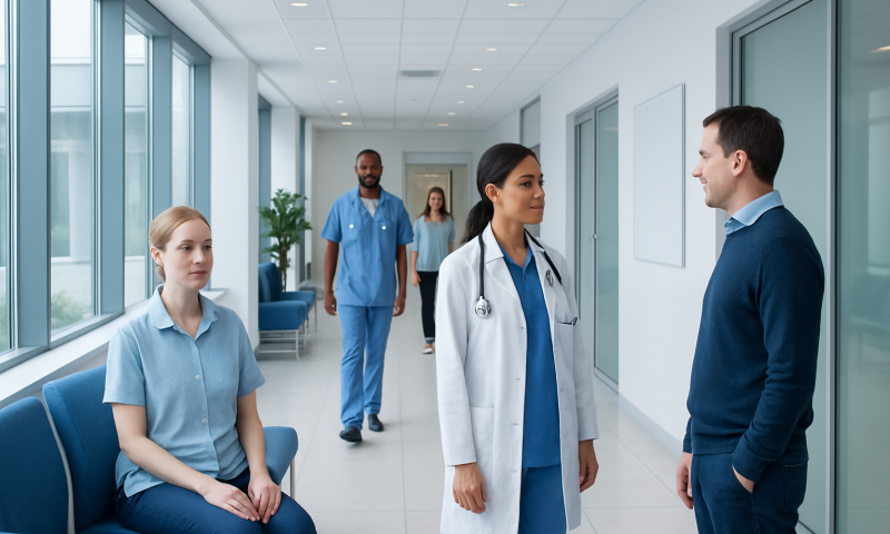 Overview — Face transplant