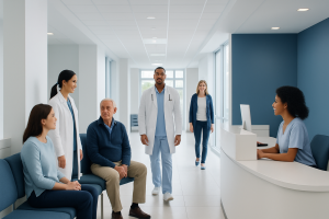 Stem Cells And Treatment