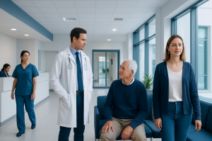 Treatment For Neuropathy In Legs And Feet