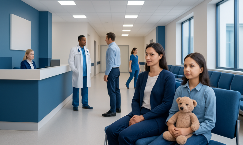 Overview — Toys To Reduce Stress