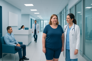 Lipedema Treatment