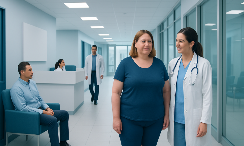 Overview — Lipedema treatment