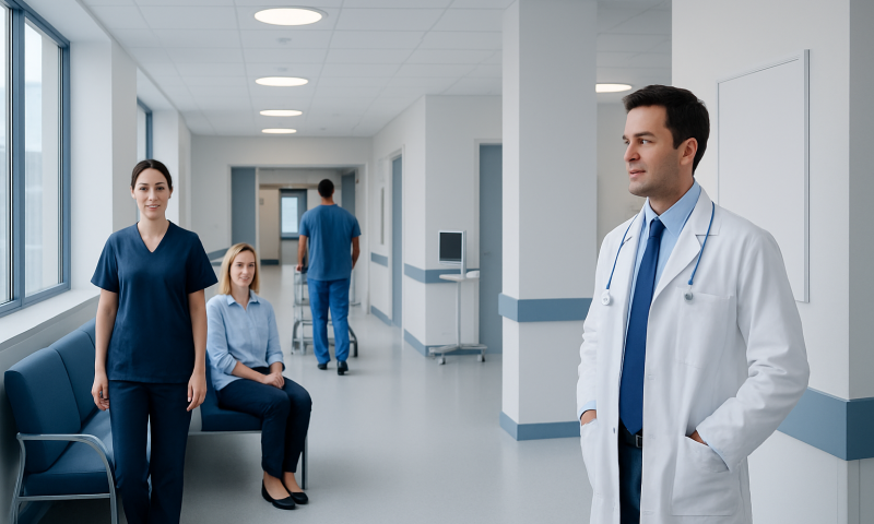 Overview — perfusion