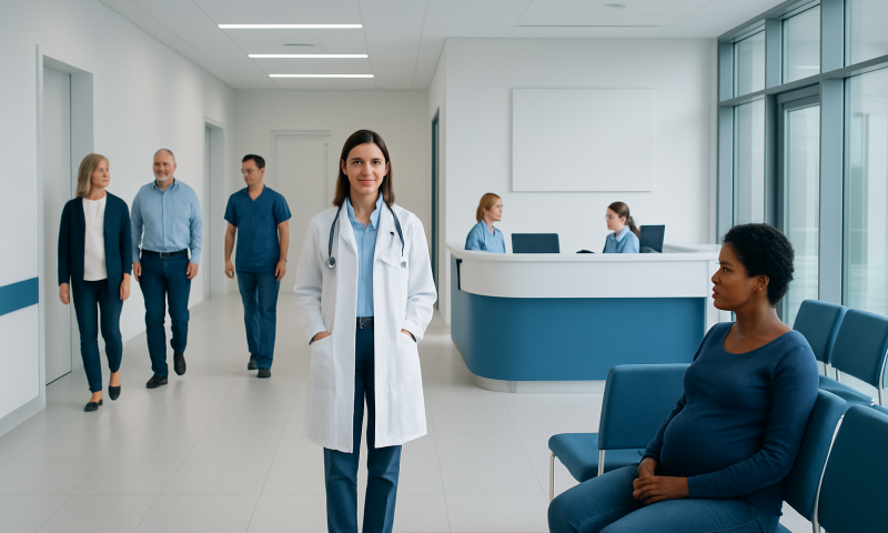 Overview — Corpus luteum