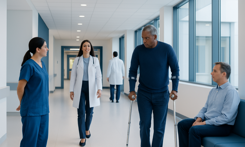 Overview — Arthroplasty