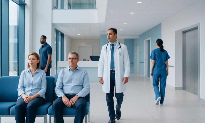 Overview — Ogilvie syndrome