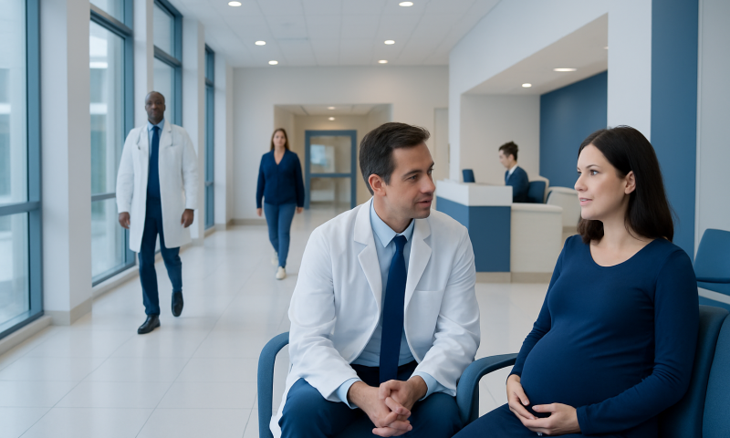 Overview — Cappuccino and pregnancy