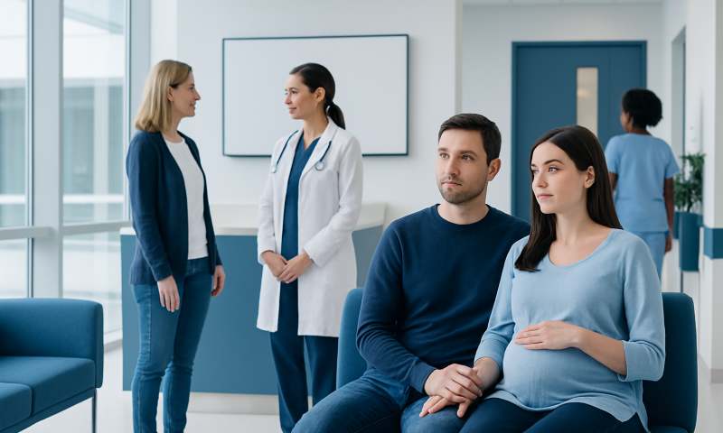 Overview — in vitro fertilization