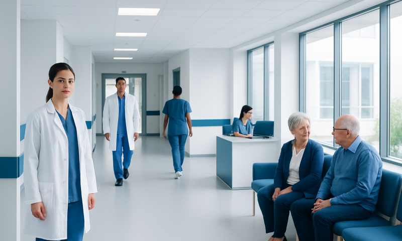 Overview — morbidity