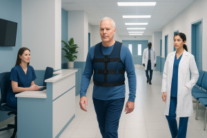 Weighted Vest For Walking