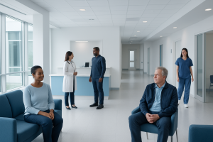 Gemtesa Side Effects