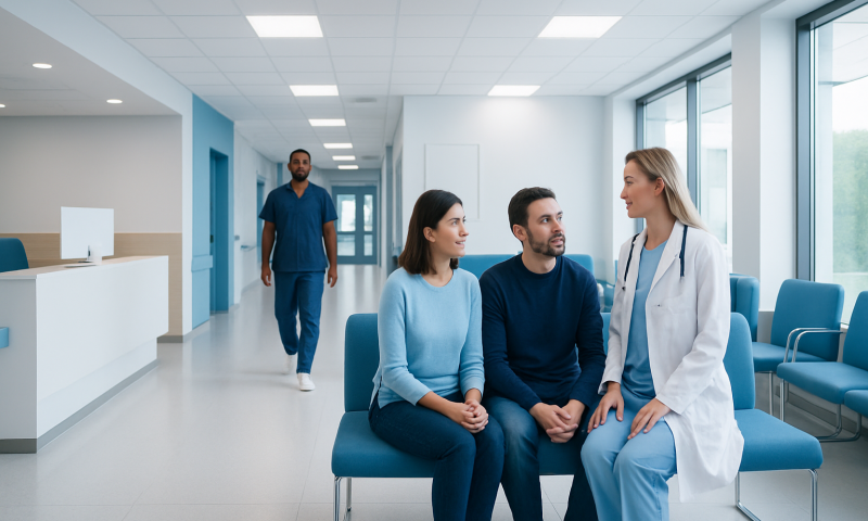 Overview — conception and conceive