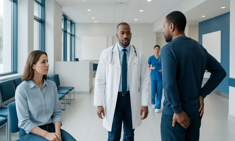 Overview — what does a hemorrhoid look like