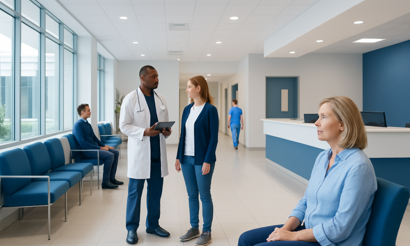 Overview — fifth nerve neuralgia