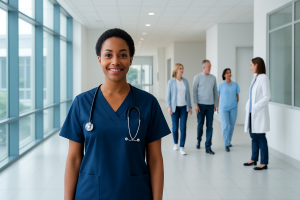 Registered Nurse