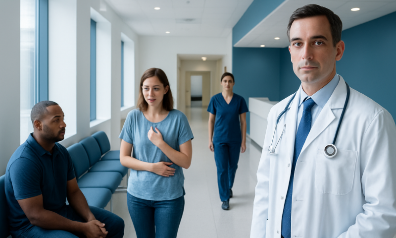 Overview — Azithromycin side effects