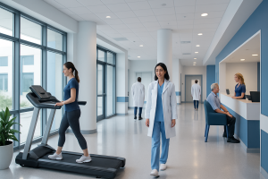 Proform Treadmill