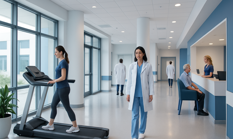 Overview — Proform treadmill