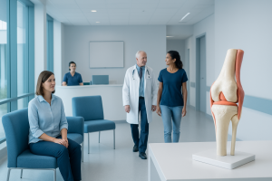 Knee Ligaments