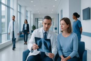 Radiologist Radiology