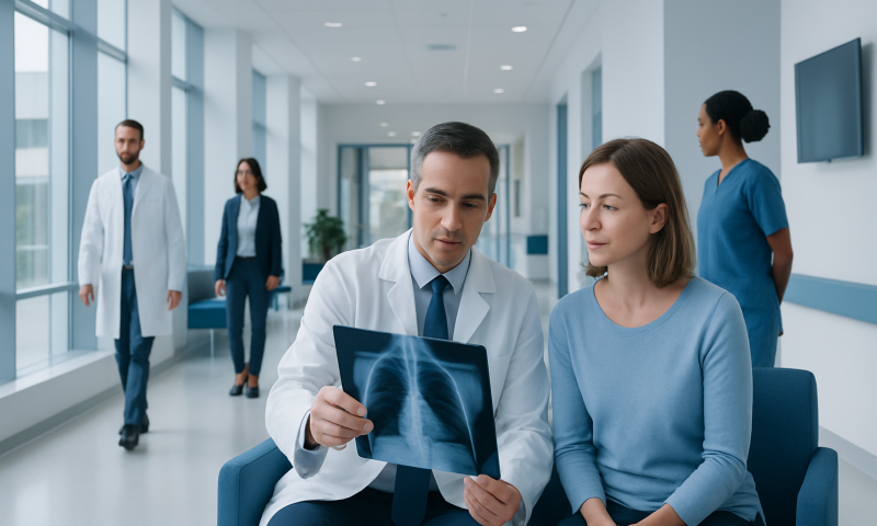 Overview — radiologist radiology