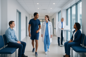 Iliotibial Band Syndrome