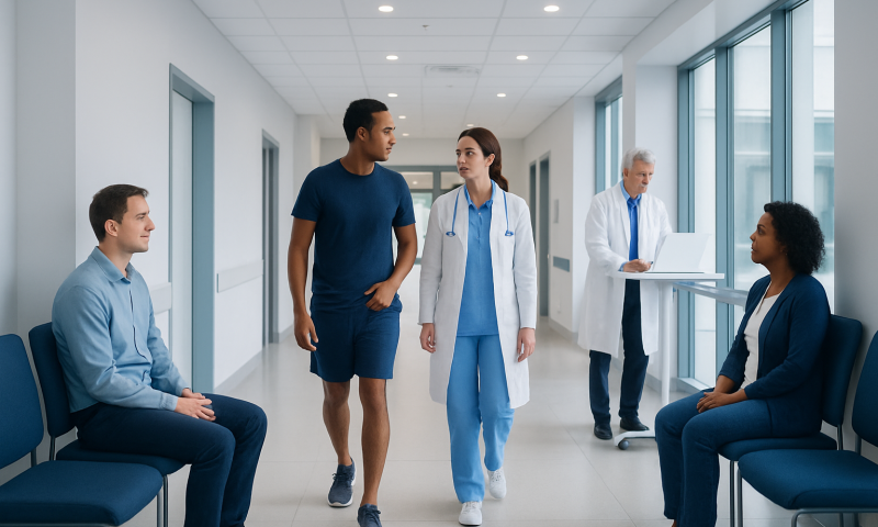 Overview — Iliotibial Band Syndrome