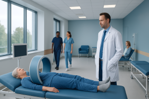 Pemf Therapy