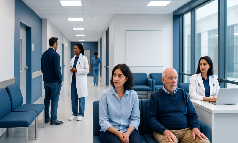 Overview — schizotypal personality disorder
