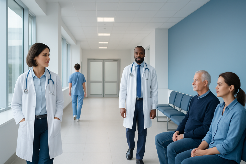 Overview — prognosis definition