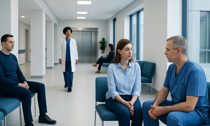 Overview — dialectical behavior therapy