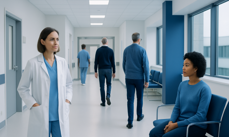 Overview — levoscoliosis