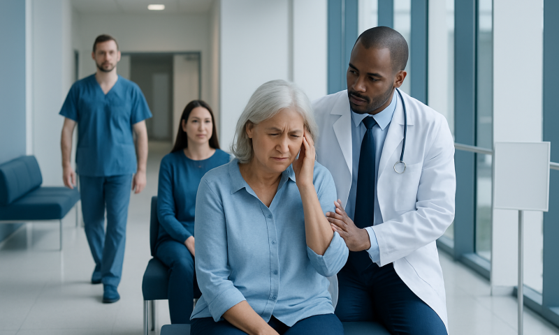 Overview — vertigo disease