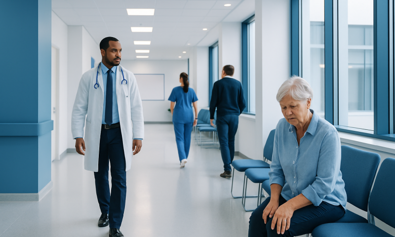Overview — what does arthritis feel like