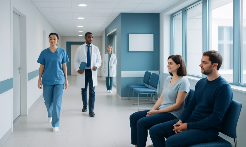 Overview — vaginal boil