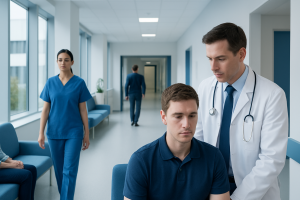 Concussion Treatment