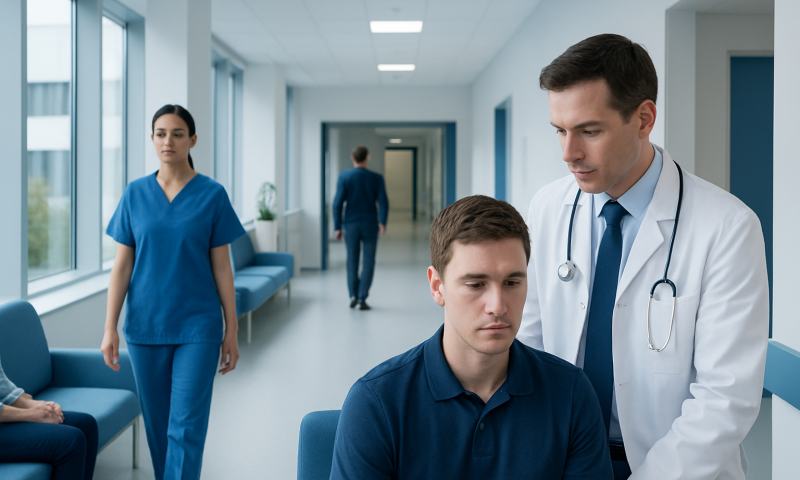 Overview — Concussion treatment