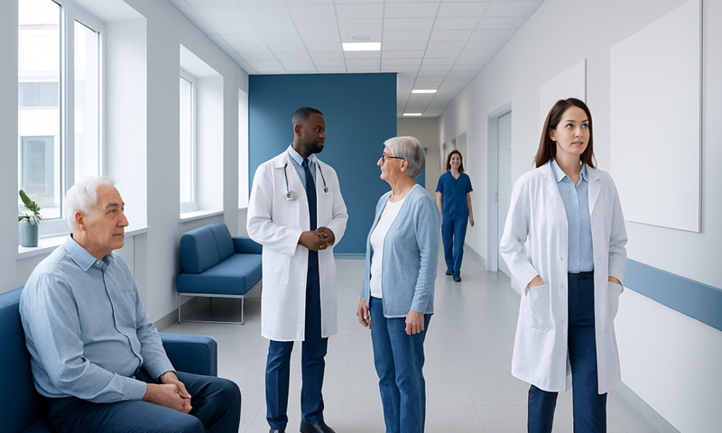 Overview — macular degeneration symptoms