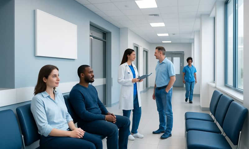 Overview — Lipase blood test