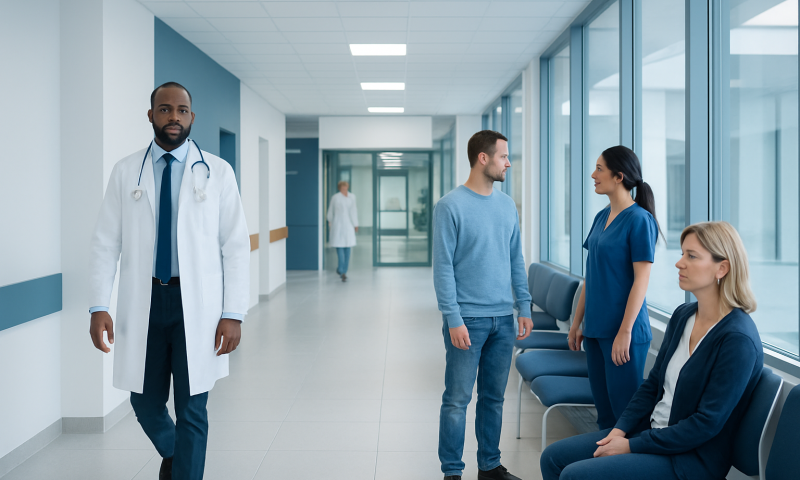 Overview — infectious disease