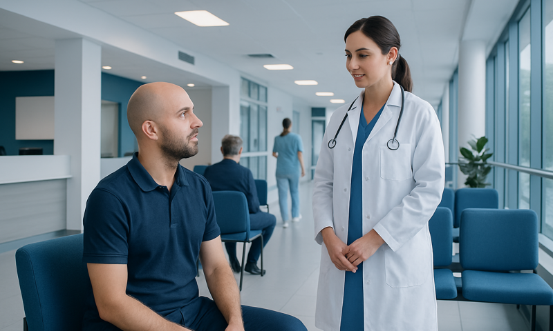 Overview — Hair transplant