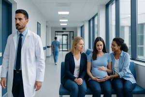 Surrogate Mother Meaning