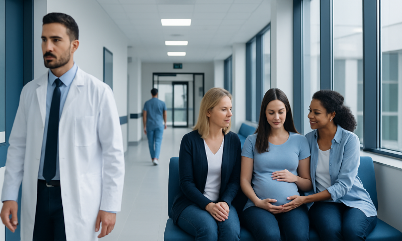 Overview — surrogate mother meaning