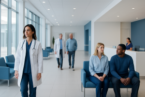Concierge Medicine