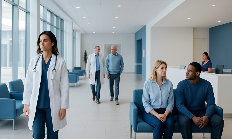 Overview — concierge medicine